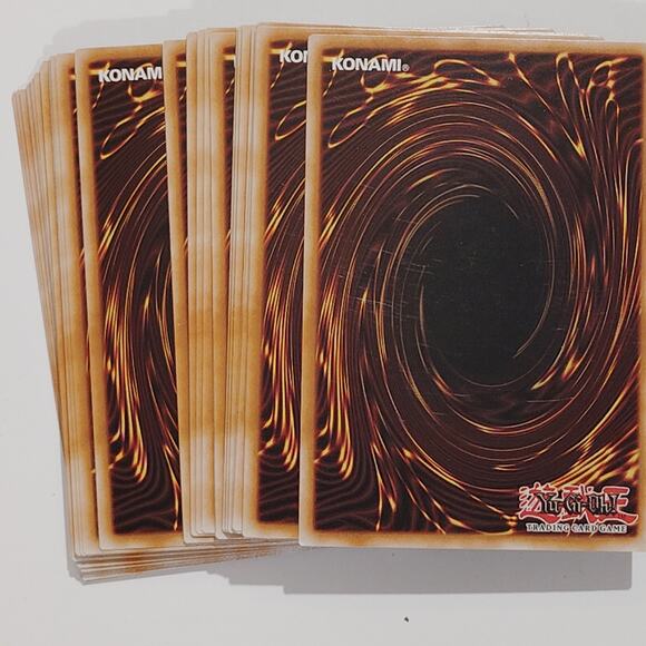 Yu-Gi-Oh! Starter Deck: Kaiba Reloaded – English – 42/50 Cards – Opened - Picture 5 of 12